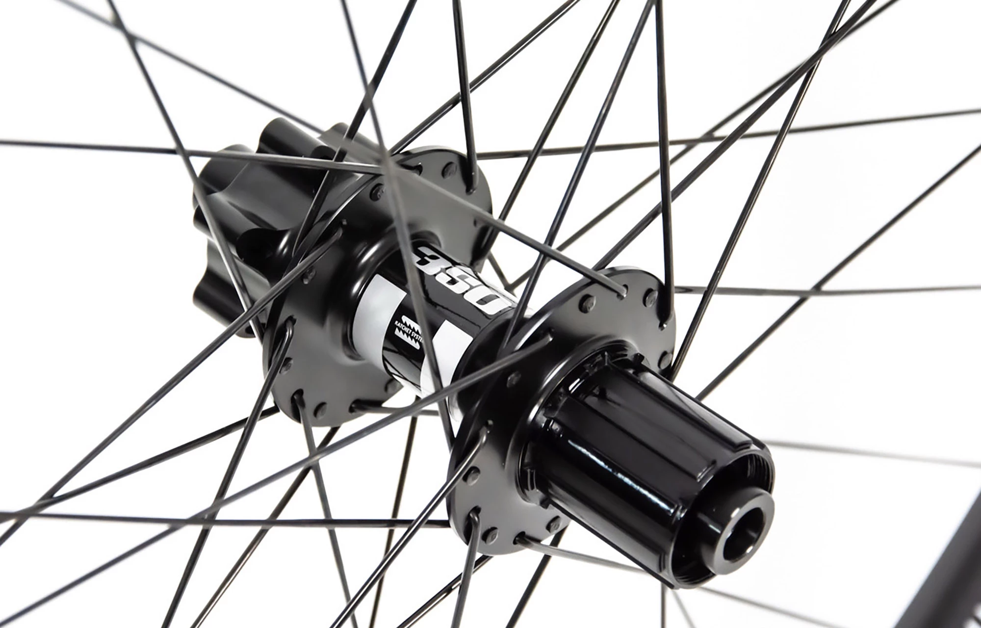 ROUE ARRIERE DT SWISS FR 560-350 12 X 150 29" HG 4 ROUE ARRIERE DT SWISS FR 560-350 12 X 150 29" HG – Image 2