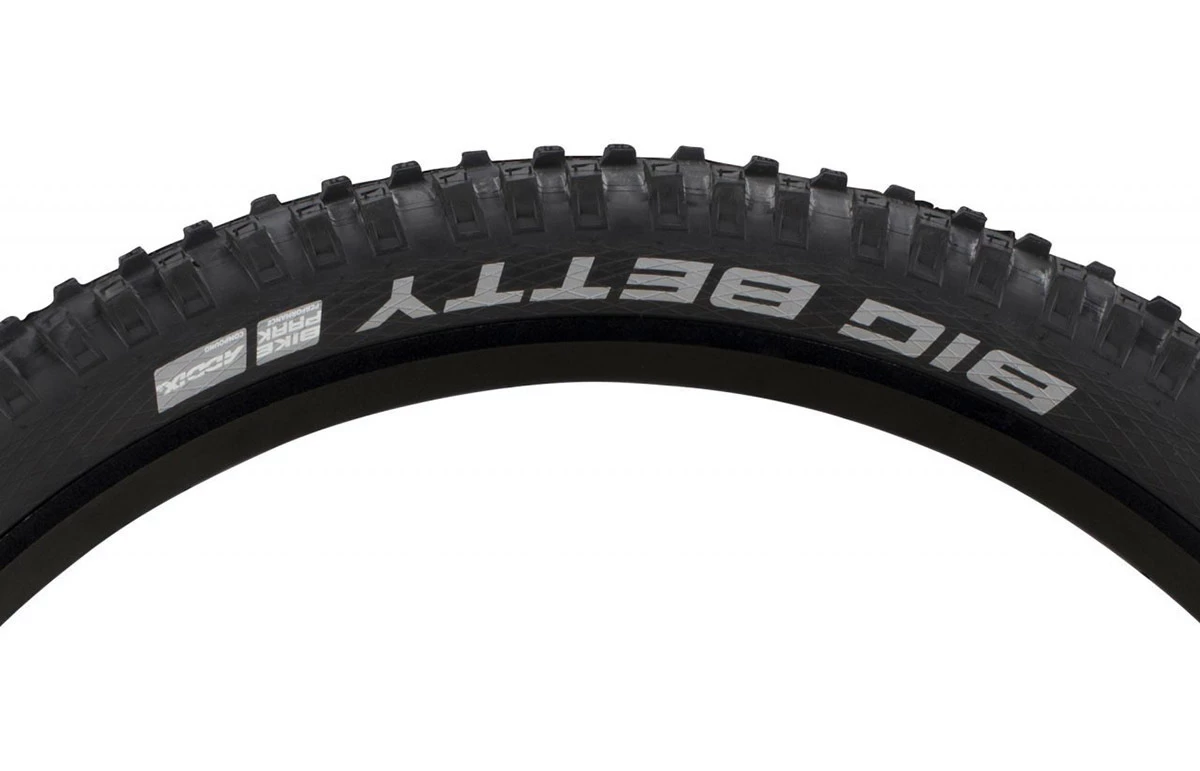 SCHWALBE BIG BETTY 29 X 2.4 BIKE PARK ADDIX 5 SCHWALBE BIG BETTY 29 X 2.4 BIKE PARK ADDIX – Image 3