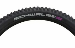 SCHWALBE BIG BETTY 27.5 X 2.4 SUPER DOWNHILL ADDIX ULTRA SOFT 8 SCHWALBE BIG BETTY 27.5 X 2.4 SUPER DOWNHILL ADDIX ULTRA SOFT -magasin de vélo A21TISCHBETTYDH27 02 1200