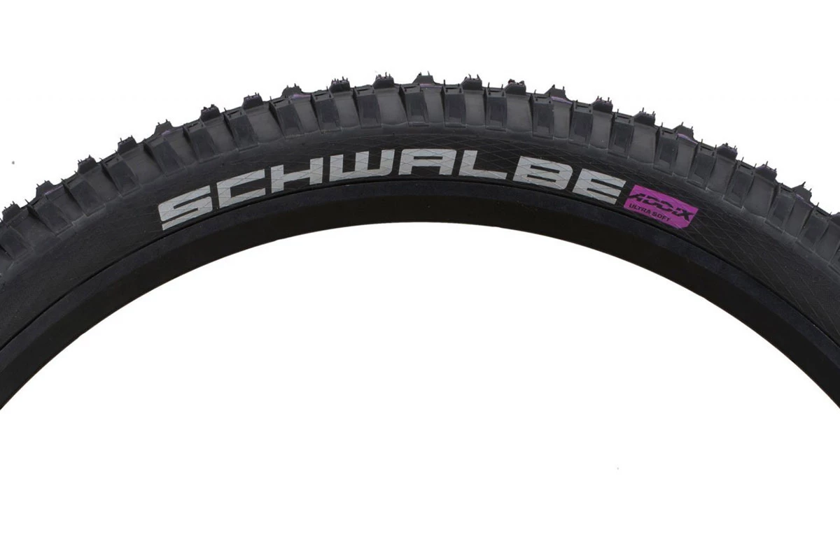 SCHWALBE BIG BETTY 27.5 X 2.4 SUPER DOWNHILL ADDIX ULTRA SOFT 5 SCHWALBE BIG BETTY 27.5 X 2.4 SUPER DOWNHILL ADDIX ULTRA SOFT – Image 3