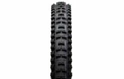 SCHWALBE BIG BETTY 29 X 2.4 SUPER DOWNHILL ADDIX ULTRA SOFT -magasin de vélo A21TISCHBETTYDH29 03 1200