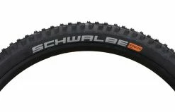 SCHWALBE BIG BETTY 27.5 X 2.4 SUPER GRAVITY ADDIX SOFT -magasin de vélo A21TISCHBETTYSG27 02 1200