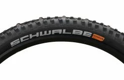 SCHWALBE BIG BETTY 29 X 2.4 SUPER TRAIL ADDIX SOFT -magasin de vélo A21TISCHBETTYST29 02 1200