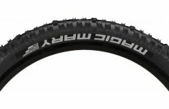SCHWALBE MAGIC MARY 27.5 X 2.4 BIKE PARK ADDIX -magasin de vélo A21TISCHMARYBP27 02 1200