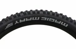 SCHWALBE MAGIC MARY 29 X 2.4 SUPER GRAVITY ADDIX ULTRA SOFT -magasin de vélo A21TISCHMARYSG29U 02 1200