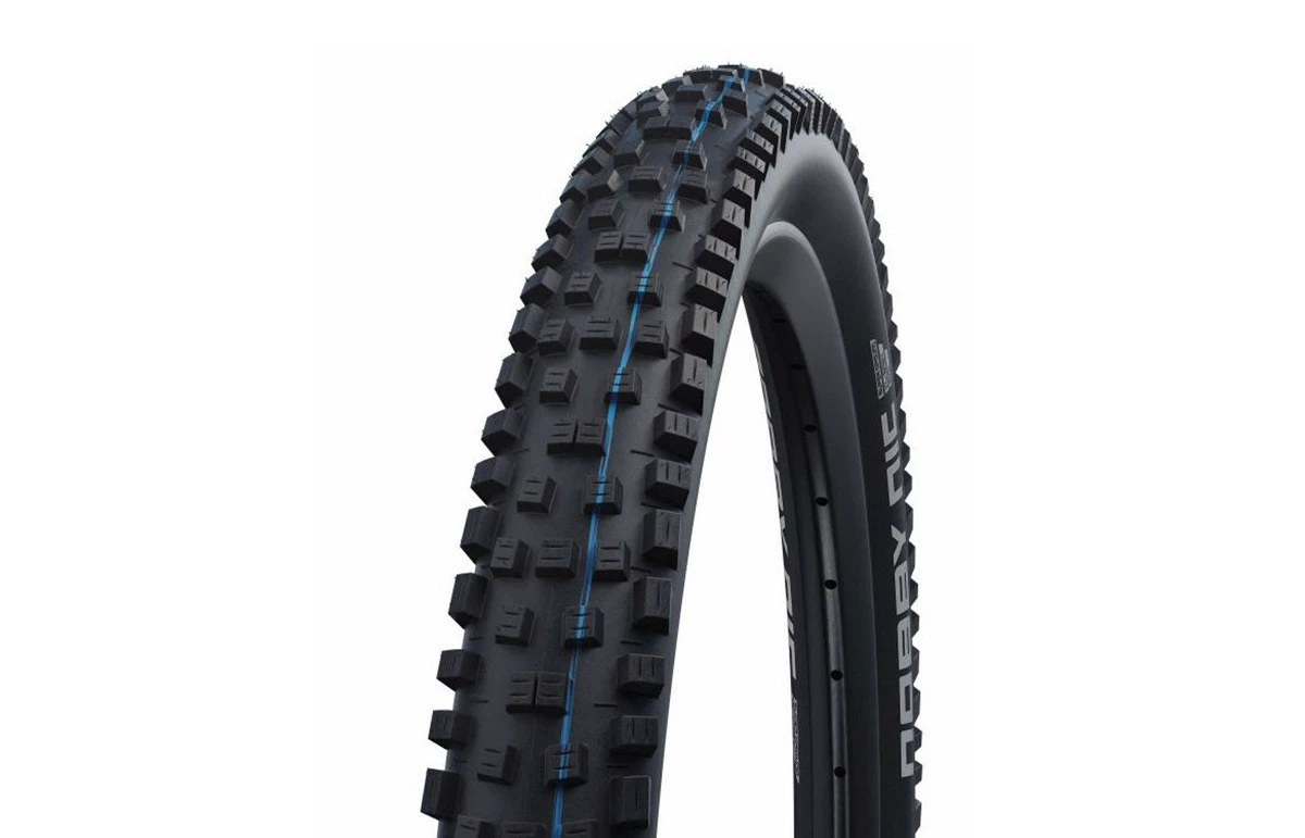SCHWALBE NOBBY NIC 29 X 2.40 SUPER TRAIL ADDIX SPEEDGRIP 3 SCHWALBE NOBBY NIC 29 X 2.40 SUPER TRAIL ADDIX SPEEDGRIP
