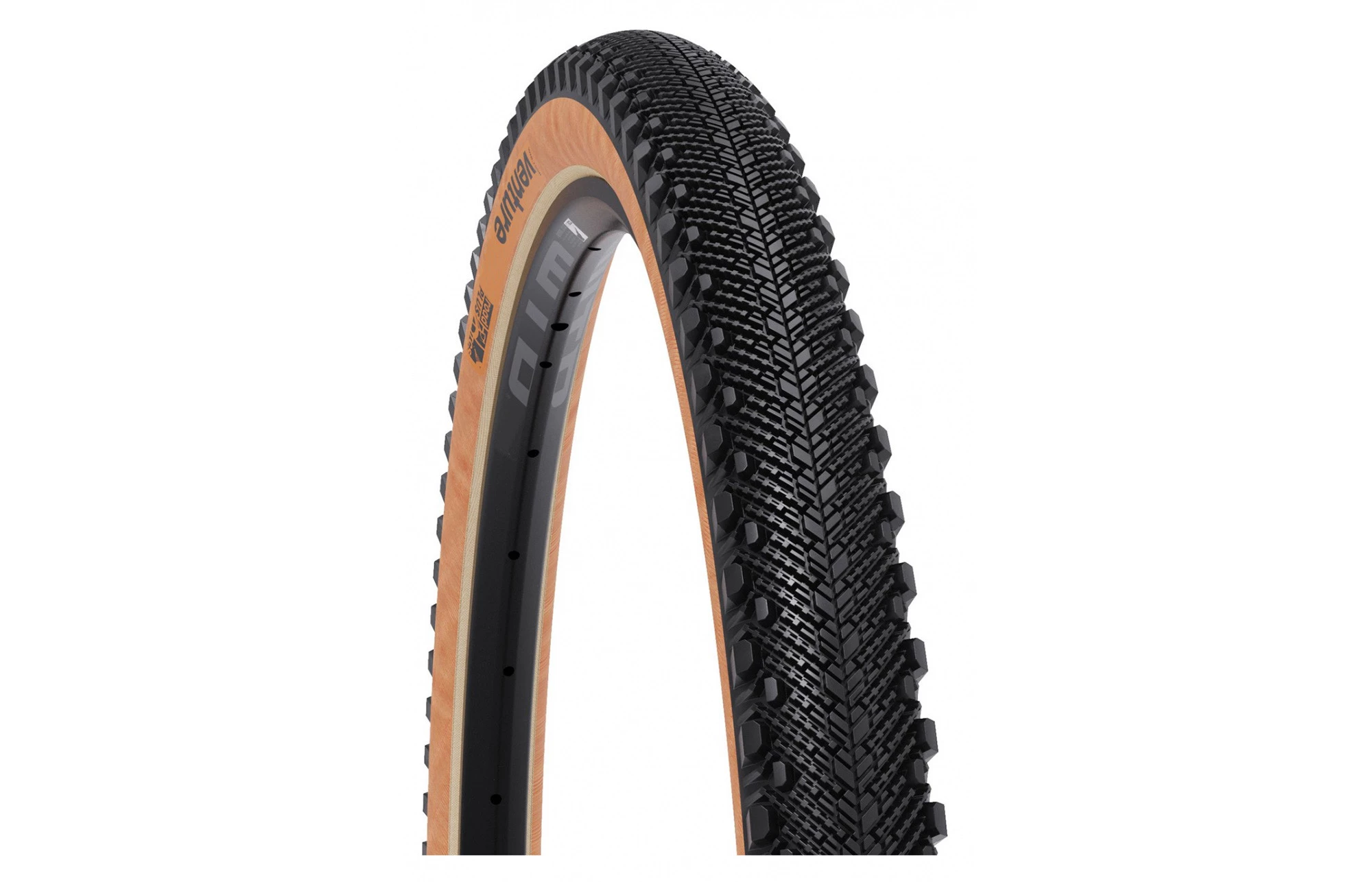 WTB VENTURE 700 X 50 TCS TANWALL 3 WTB VENTURE 700 X 50 TCS TANWALL