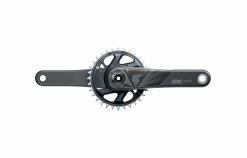 PEDALIER SRAM GX CARBON EAGLE DUB 32D 170MM