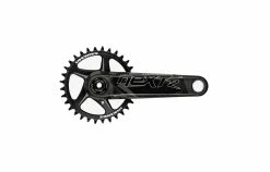 PEDALIER CARBONE RACE FACE NEXT R 170 MM 32D SRAM