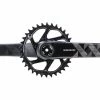 PEDALIER SRAM XX1 EAGLE DUB 34D 170MM -magasin de vélo A22CRKXX1170BKA 2000