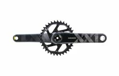 PEDALIER SRAM XX1 EAGLE DUB 34D 175MM