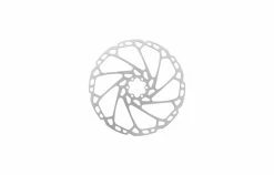 DISQUE SHIMANO RT66 220MM