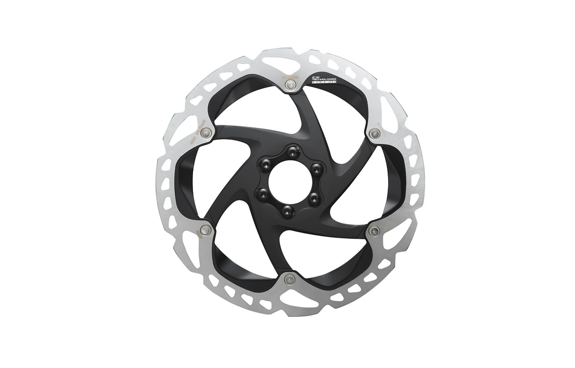 DISQUE SHIMANO MT905 203MM 3 DISQUE SHIMANO MT905 203MM