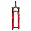 MARZOCCHI BOMBER DJ 100MM 26 RED 2023 -magasin de vélo A22FRKMARZODJRD 2000