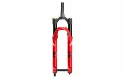 MARZOCCHI BOMBER DJ 100MM 26 RED 2023