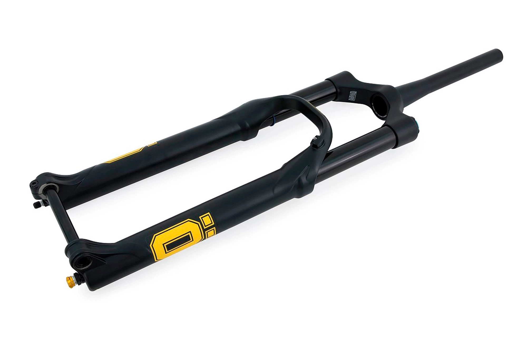 ÖHLINS RXF 36 M.2 AIR 180MM 27.5" 4 ÖHLINS RXF 36 M.2 AIR 180MM 27.5" – Image 2