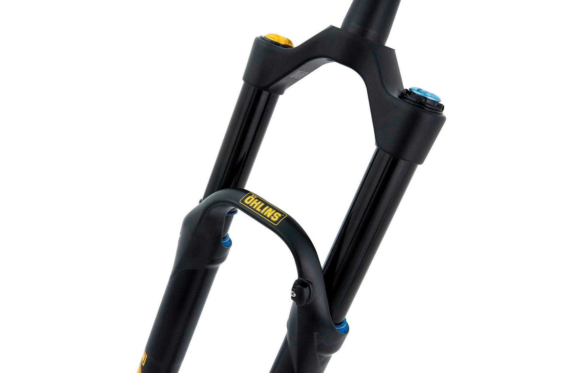 ÖHLINS RXF 36 M.2 AIR 180MM 27.5" 5 ÖHLINS RXF 36 M.2 AIR 180MM 27.5" – Image 3