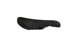SELLE BURGTEC THE CLOUD BOOST BLACK ON BLACK