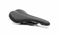 SELLE SDG BEL AIR V3 LUX ALLOY