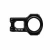 POTENCE TITLE ST1 Ø31.8 35MM BLACK 1 POTENCE TITLE ST1 Ø31.8 35MM BLACK -magasin de vélo A22STEMTIT35BK 2000