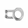 POTENCE TITLE ST1 Ø31.8 35MM CHROME -magasin de vélo A22STEMTIT35CH 2000