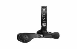 TIGE DE SELLE SDG TELLIS 125MM 34.9MM + LEVIER -magasin de vélo A22TDSTELLI349125 2 2000