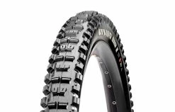 MAXXIS MINION DHR II 27.5 X 2.4 WT 3CT/EXO+/TR