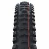 SCHWALBE BIG BETTY 24 X 2.4 SUPER GROUND ADDIX SOFT -magasin de vélo A22TISCHBETTY24 2000