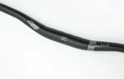 CINTRE E-BIKE RIDE ALPHA POWER Ø31.8MM 760MM - RISE 20MM -magasin de vélo A23ALPHAHB760 3 2000