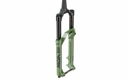 ROCKSHOX LYRIK ULTIMATE CHARGER 3 RC2 160MM 29" GREEN