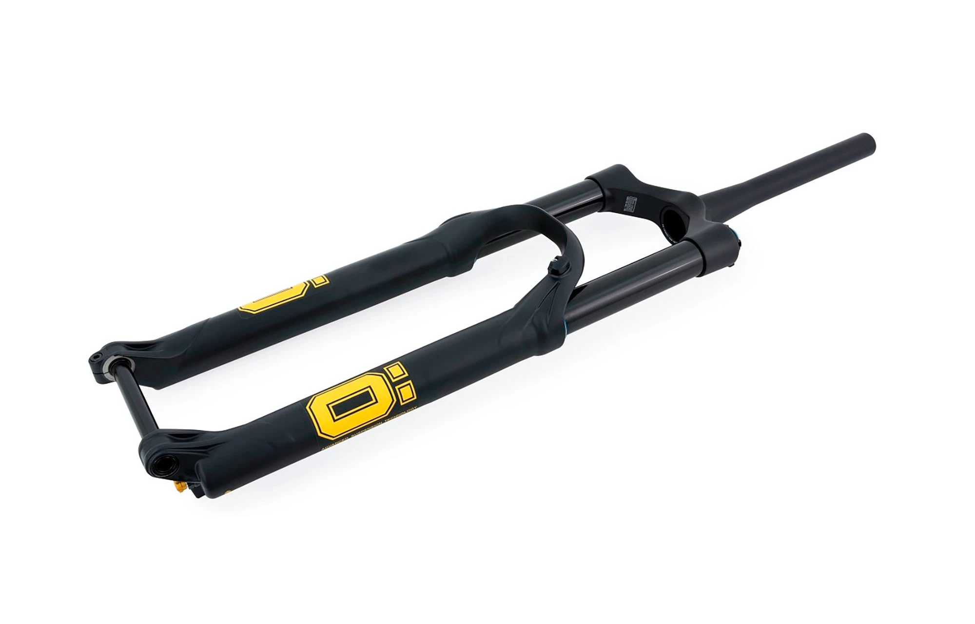 ÖHLINS RXF 36 M.2 AIR 140MM 29" 4 ÖHLINS RXF 36 M.2 AIR 140MM 29" – Image 2