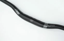 CINTRE E-BIKE RIDE ALPHA POWER Ø31.8MM 780MM - RISE 27MM -magasin de vélo A23HBALPHAPW27 3 2000