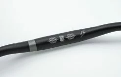 CINTRE E-BIKE RIDE ALPHA POWER Ø31.8MM 780MM - RISE 27MM -magasin de vélo A23HBALPHAPW27 4 2000