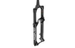 ROCKSHOX LYRIK ULTIMATE CHARGER 3 RC2 160MM 29" BLACK