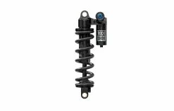 ROCKSHOX SUPER DELUXE COIL ULTIMATE DH 250X75 2023 500LBS