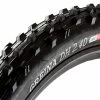 PNEU ONZA DH GREINA 26*2.40 60 TPI 1 PNEU ONZA DH GREINA 26*2.40 60 TPI -magasin de vélo S11TA1110283 2000