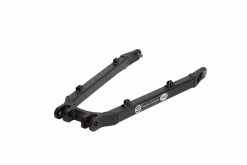 HAUBANS BLACK Pour PASTA POWER 2004