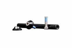 AXE ROUE ARRIERE - SUPREME DH V1