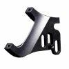 PATTE GAUCHE AXE 10 Mm/FIXATION FREIN A DISQUE FLAME TI -magasin de vélo W08201706D004 900