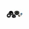 KIT VIS DE FIXATION DE PATTE POUR FLAME TI 1 KIT VIS DE FIXATION DE PATTE POUR FLAME TI -magasin de vélo W08201706D006K 2000