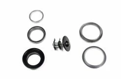 JEU DE DIRECTION N° 6 : IS42/IS52 POUR ABSOLUT SX -magasin de vélo W10HEADSETADAP 1 2000