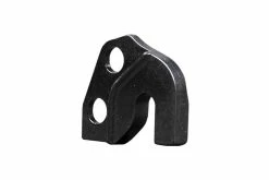 PATTE GAUCHE AXE 10 MM ABSOLUT / SUPREME 6 / RAMONES