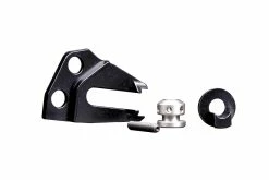 PATTE GAUCHE HORIZONTALE AVEC TENDEUR DE CHAINE ABSOLUT V2