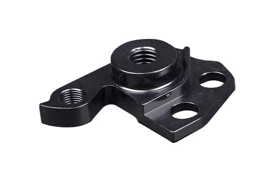 PATTE DE DERAILLEUR MAXLE ABSOLUT / SUPREME 6 / RAMONES 3 PATTE DE DERAILLEUR MAXLE ABSOLUT / SUPREME 6 / RAMONES