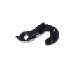 PATTE DE DERAILLEUR DROITE POUR SKIN TITANE 2012 -magasin de vélo W12RHRSKINTI 800
