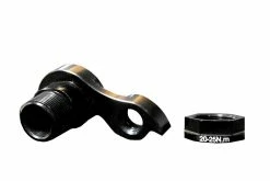 PATTE DE DERAILLEUR POUR SUPREME DH V3