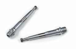 AXE CRMO POUR PEDALES HT AN