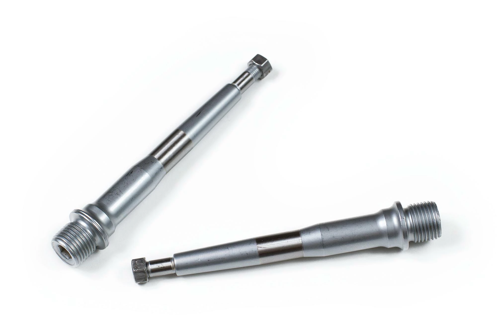 AXE CRMO POUR PEDALES HT PA12 3 AXE CRMO POUR PEDALES HT PA12