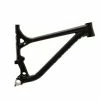 TRIANGLE AVANT META SX 26" BLACK -magasin de vélo W14FTMETASXV3BK 2000