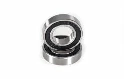 KIT ROULEMENTS POUR MOYEU D882SB